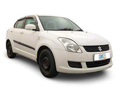 Maruti Swift Dzire-img